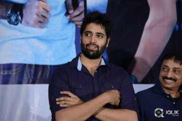 Ladies and Gentlemen Movie First Look Launch